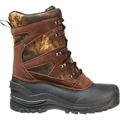Discount Outdoorboots Geo Perfomance Herren (Camouflage) Angelstiefel & Outdoor Boots