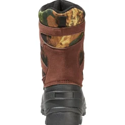 Discount Outdoorboots Geo Perfomance Herren (Camouflage) Angelstiefel & Outdoor Boots