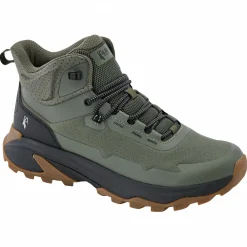 Discount Outdoorboots Koldo High Herren (Oliv) Angel- & Outdoor-Schuhe