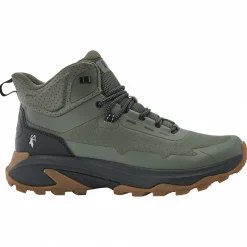 Discount Outdoorboots Koldo High Herren (Oliv) Angel- & Outdoor-Schuhe