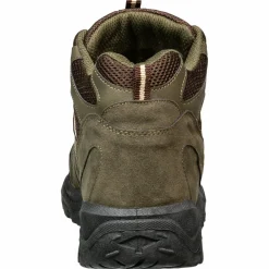 Almwalker Outdoorboots Montana Herren (Oliv/Braun)< Angel- & Outdoor-Schuhe