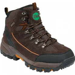 Best Outdoorboots Quintero BA Herren (Braun) Angelstiefel & Outdoor Boots