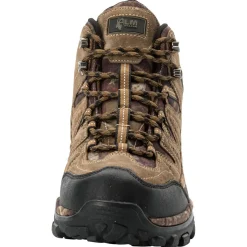 Discount Outdoorboots Skanden Herren (Braun/Camouflage) Angel- & Outdoor-Schuhe
