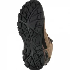 Discount Outdoorboots Skanden Herren (Braun/Camouflage) Angel- & Outdoor-Schuhe
