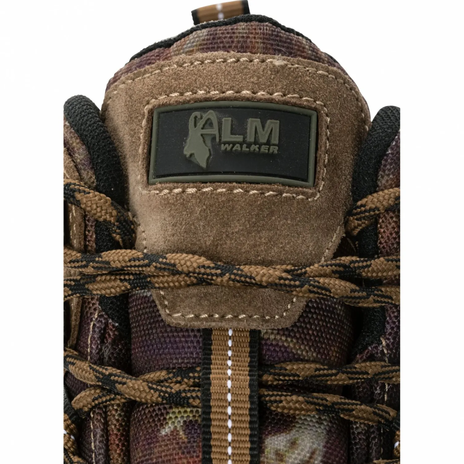 Discount Outdoorboots Skanden Herren (Braun/Camouflage) Angel- & Outdoor-Schuhe