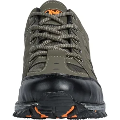 Almwalker Outdoorschuhe Basecamp IV Herren (Oliv/Schwarz)< Angel- & Outdoor-Schuhe
