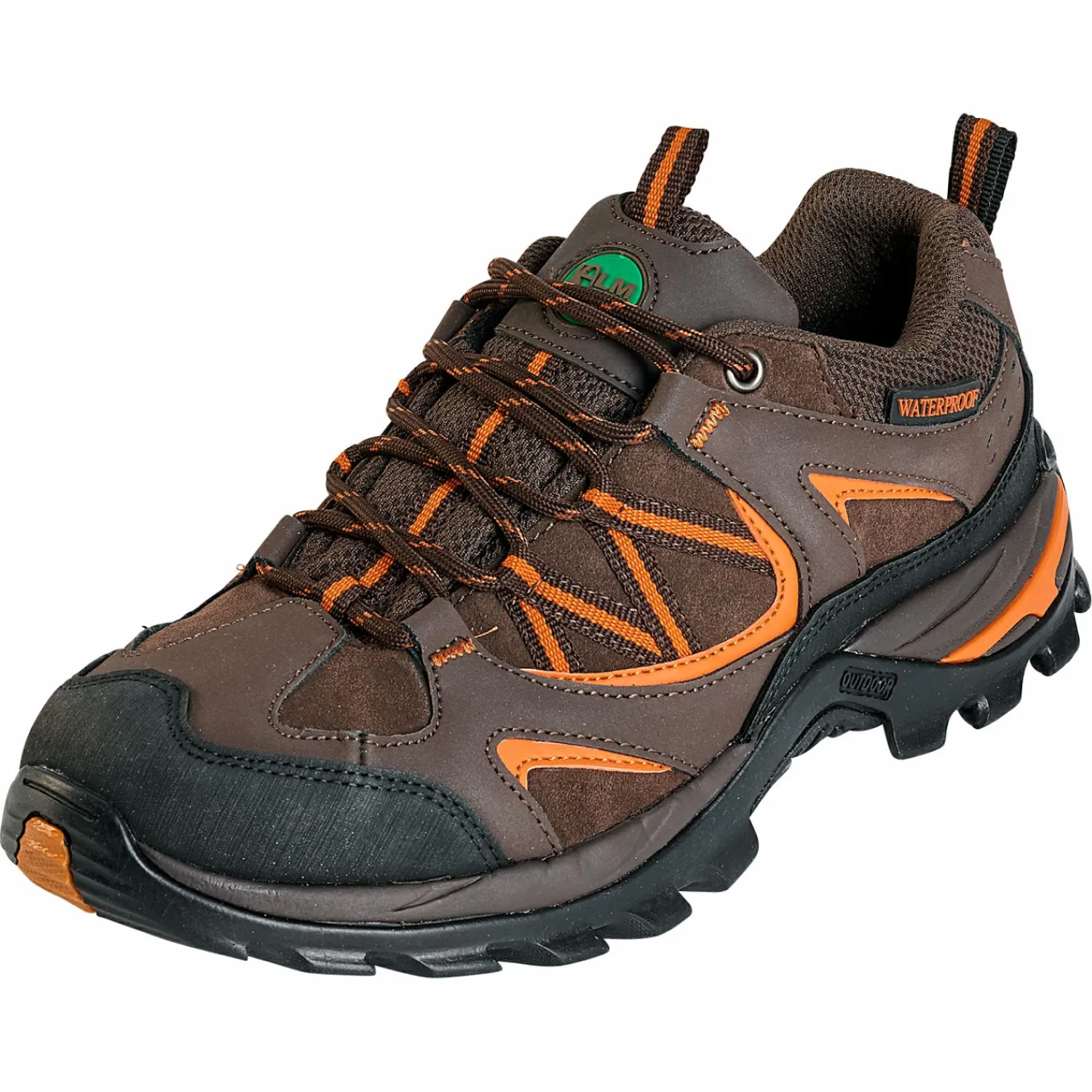 Outdoorschuhe Instinct UXH Herren (Braun/Schwarz) Angel- & Outdoor-Schuhe