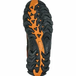 Outdoorschuhe Instinct UXH Herren (Braun/Schwarz) Angel- & Outdoor-Schuhe