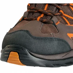 Outdoorschuhe Instinct UXH Herren (Braun/Schwarz) Angel- & Outdoor-Schuhe