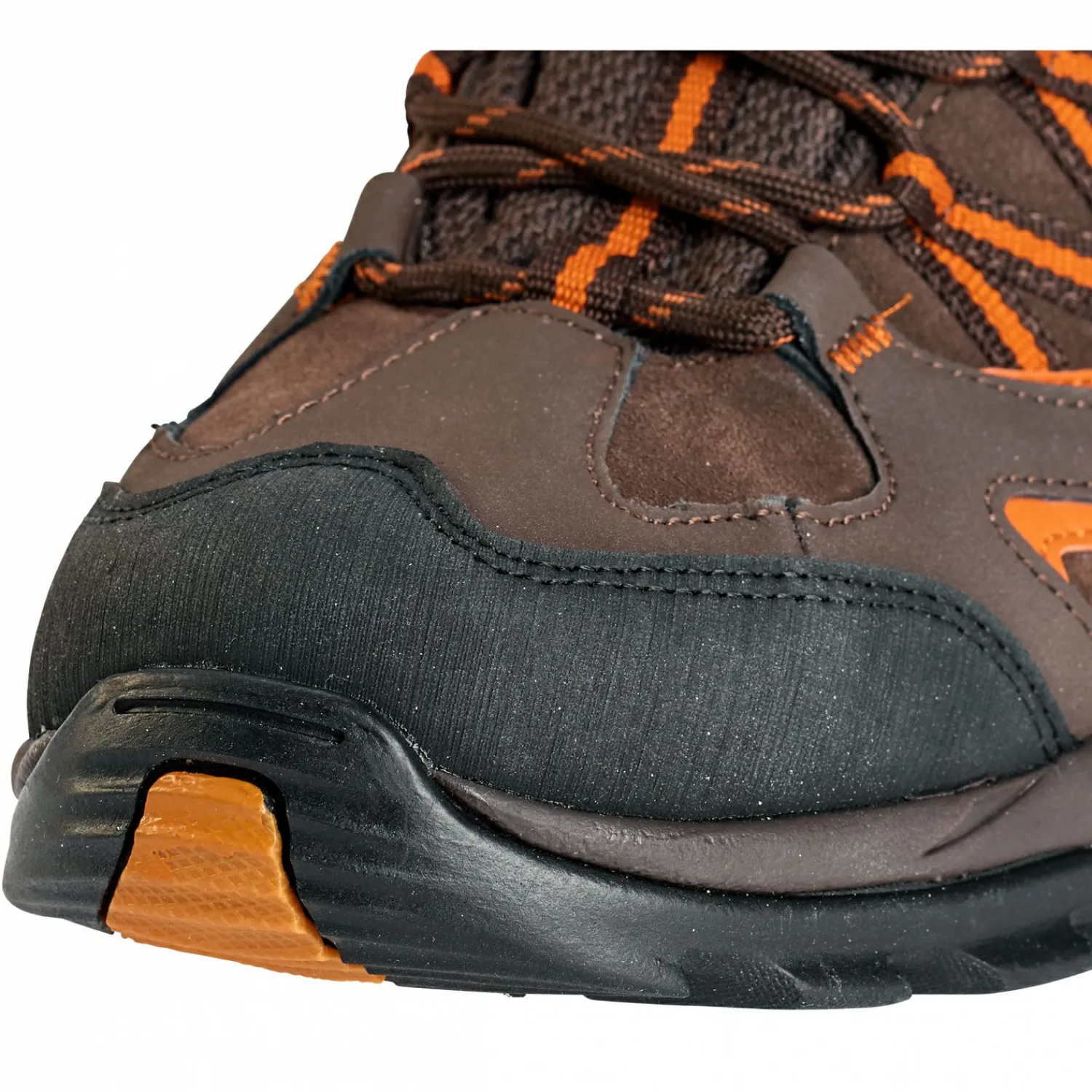 Outdoorschuhe Instinct UXH Herren (Braun/Schwarz) Angel- & Outdoor-Schuhe