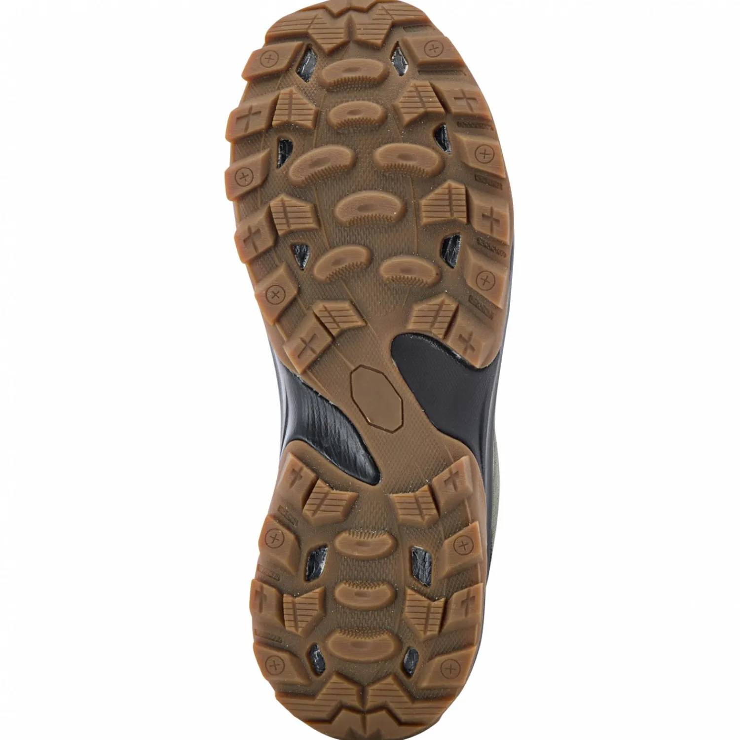 Almwalker Outdoorschuhe Koldo Low Herren (Oliv)< Angel- & Outdoor-Schuhe