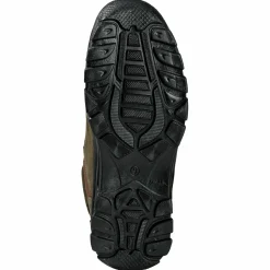 Almwalker Outdoorschuhe Ontario Herren (Oliv/Schwarz/Braun)< Angel- & Outdoor-Schuhe