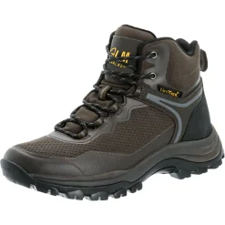 Outdoorschuhe Shawk Herren (Braun/Schwarz) Angel- & Outdoor-Schuhe