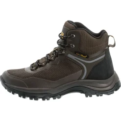 Outdoorschuhe Shawk Herren (Braun/Schwarz) Angel- & Outdoor-Schuhe
