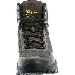 Outdoorschuhe Shawk Herren (Braun/Schwarz) Angel- & Outdoor-Schuhe