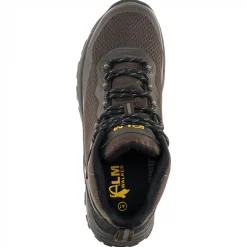 Outdoorschuhe Shawk Herren (Braun/Schwarz) Angel- & Outdoor-Schuhe