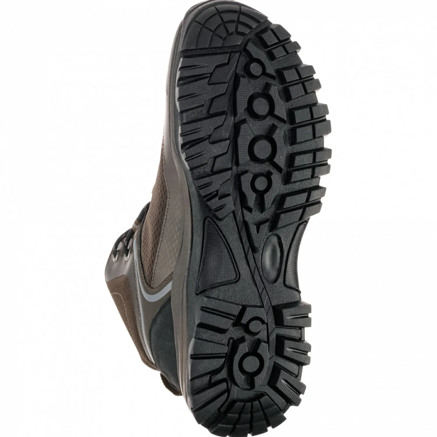 Outdoorschuhe Shawk Herren (Braun/Schwarz) Angel- & Outdoor-Schuhe
