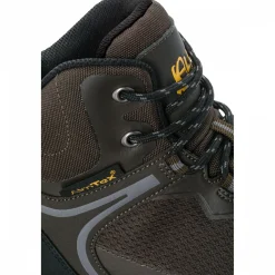 Outdoorschuhe Shawk Herren (Braun/Schwarz) Angel- & Outdoor-Schuhe
