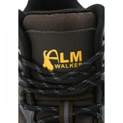 Outdoorschuhe Shawk Herren (Braun/Schwarz) Angel- & Outdoor-Schuhe