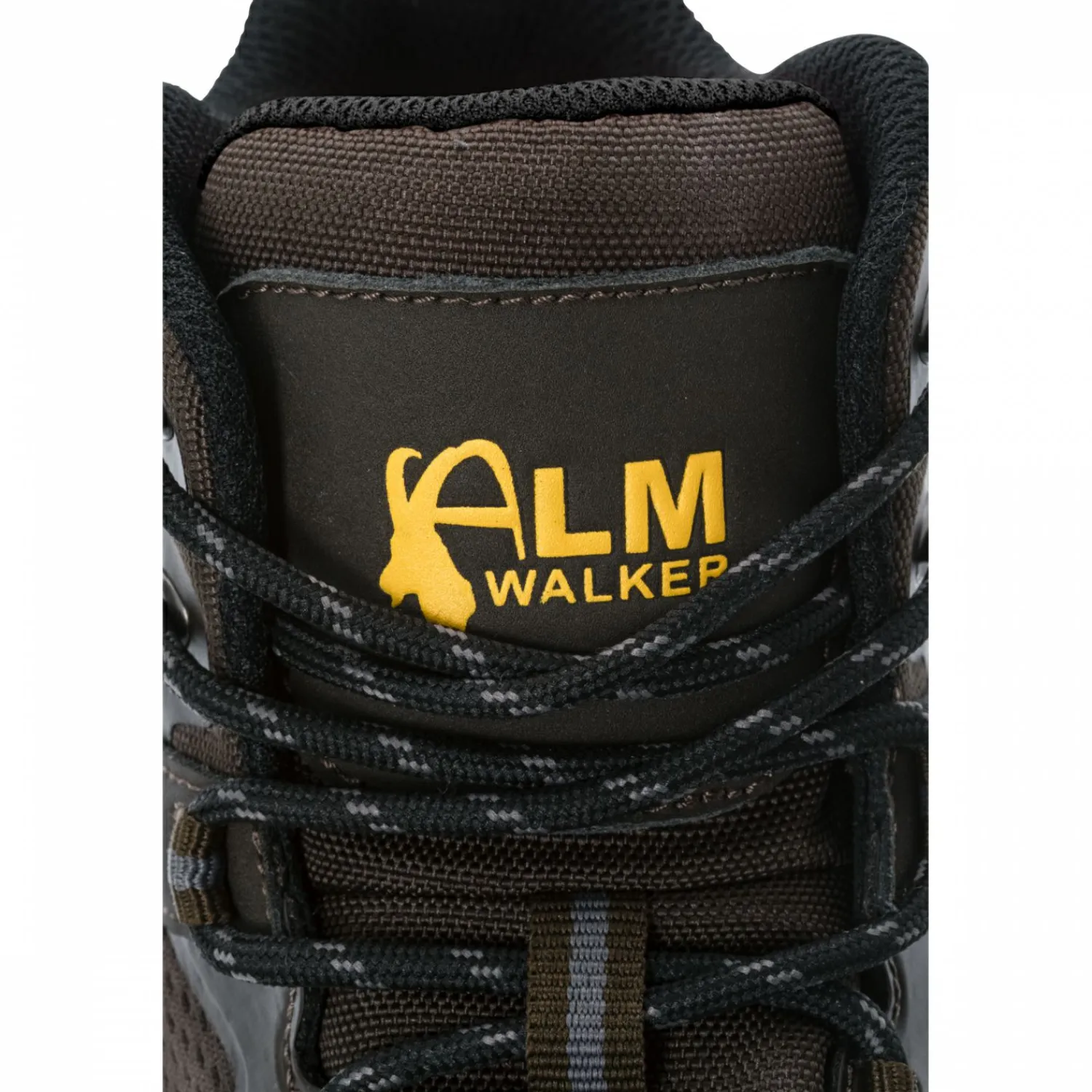 Outdoorschuhe Shawk Herren (Braun/Schwarz) Angel- & Outdoor-Schuhe