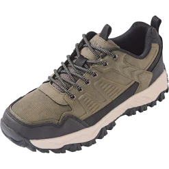 Sale Outdoorschuhe Tristan Herren (Oliv/Schwarz) Angel- & Outdoor-Schuhe