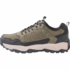 Sale Outdoorschuhe Tristan Herren (Oliv/Schwarz) Angel- & Outdoor-Schuhe