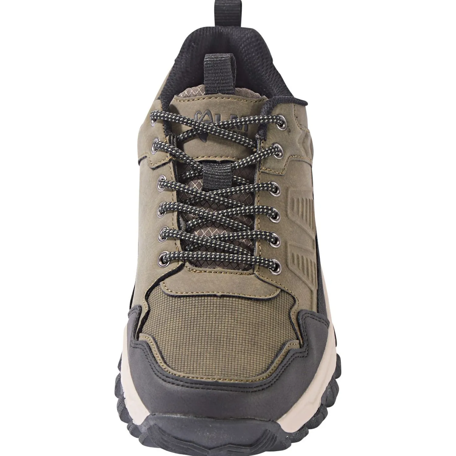 Sale Outdoorschuhe Tristan Herren (Oliv/Schwarz) Angel- & Outdoor-Schuhe