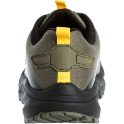 Almwalker Outdoorschuhe Trail Plus Herren (Oliv/Schwarz)< Angel- & Outdoor-Schuhe