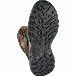 Almwalker Outdoorstiefel Pathfinder Herren (Braun/Camouflage)< Angelstiefel & Outdoor Boots