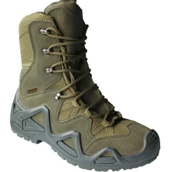 Online Outdoorstiefel Forest Pro - High Herren (Oliv) Angelstiefel & Outdoor Boots