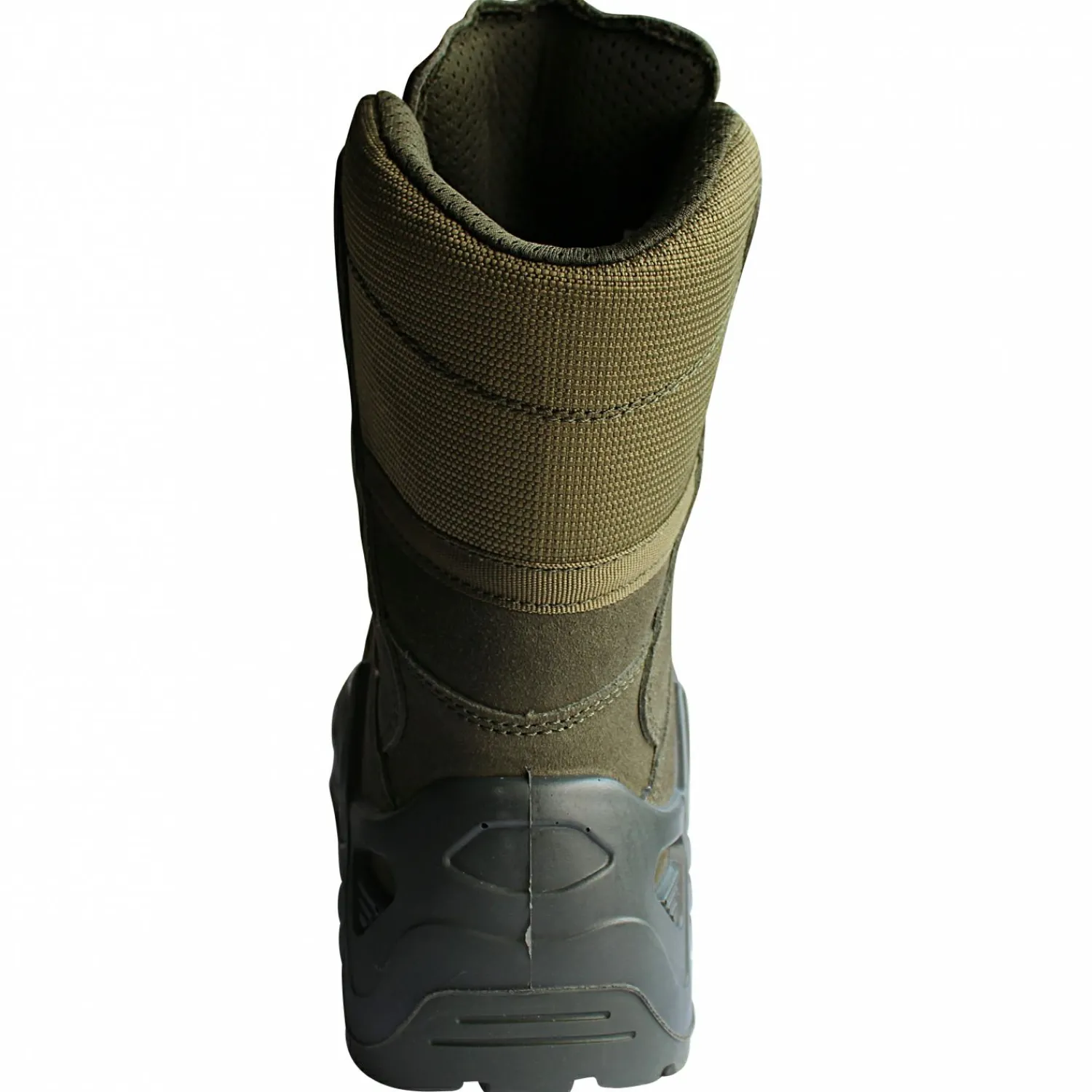 Online Outdoorstiefel Forest Pro - High Herren (Oliv) Angelstiefel & Outdoor Boots