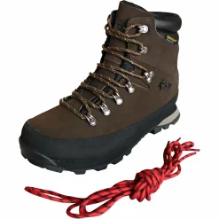 Outdoorstiefel Avalanche Pro DLX Herren (Braun) Angel- & Outdoor-Schuhe