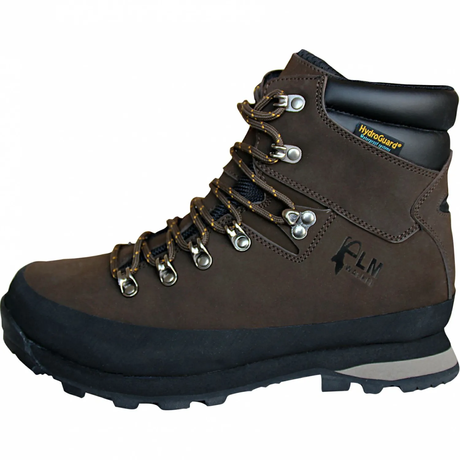 Outdoorstiefel Avalanche Pro DLX Herren (Braun) Angel- & Outdoor-Schuhe