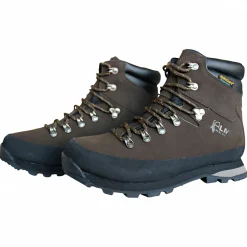 Outdoorstiefel Avalanche Pro DLX Herren (Braun) Angel- & Outdoor-Schuhe