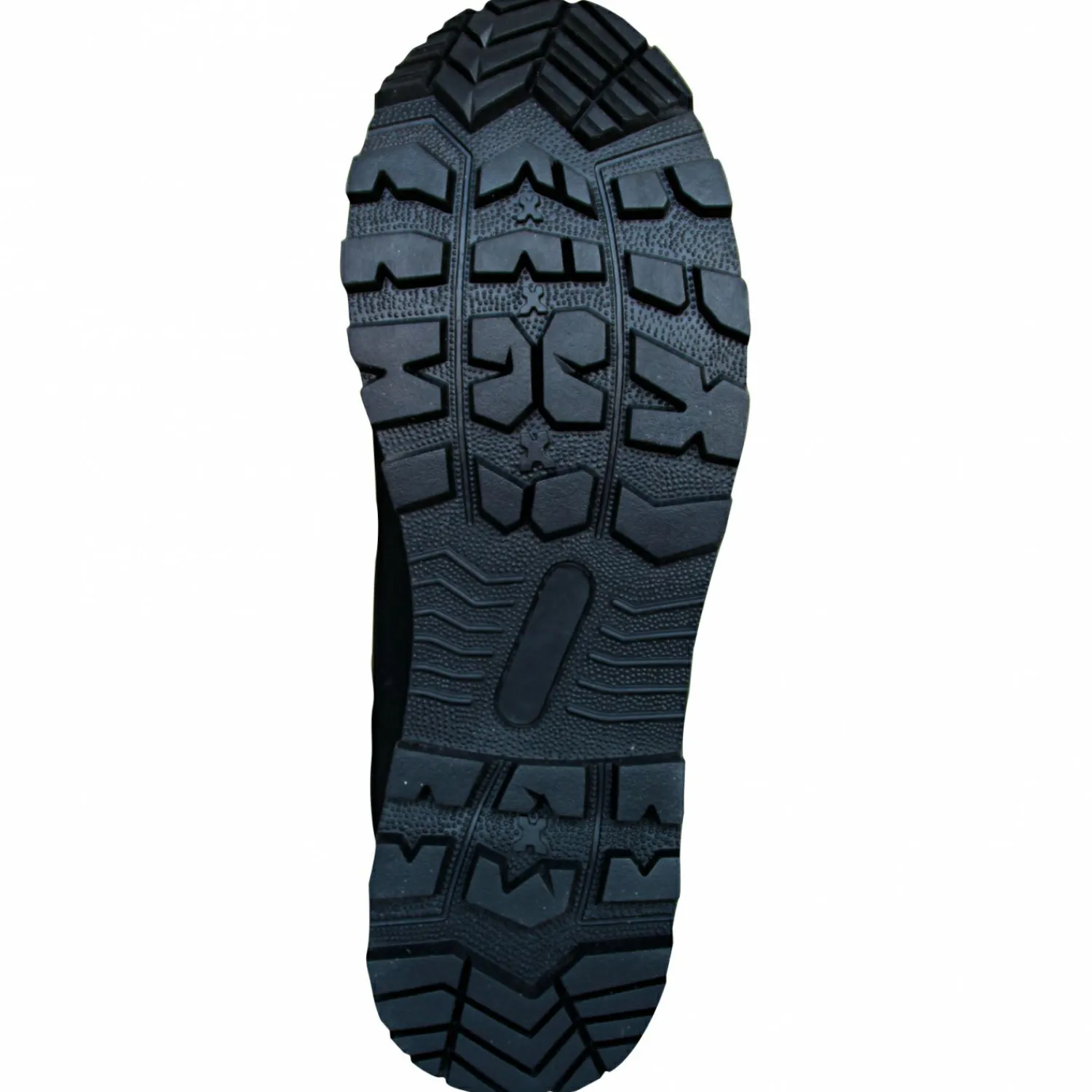 Outdoorstiefel Avalanche Pro DLX Herren (Braun) Angel- & Outdoor-Schuhe
