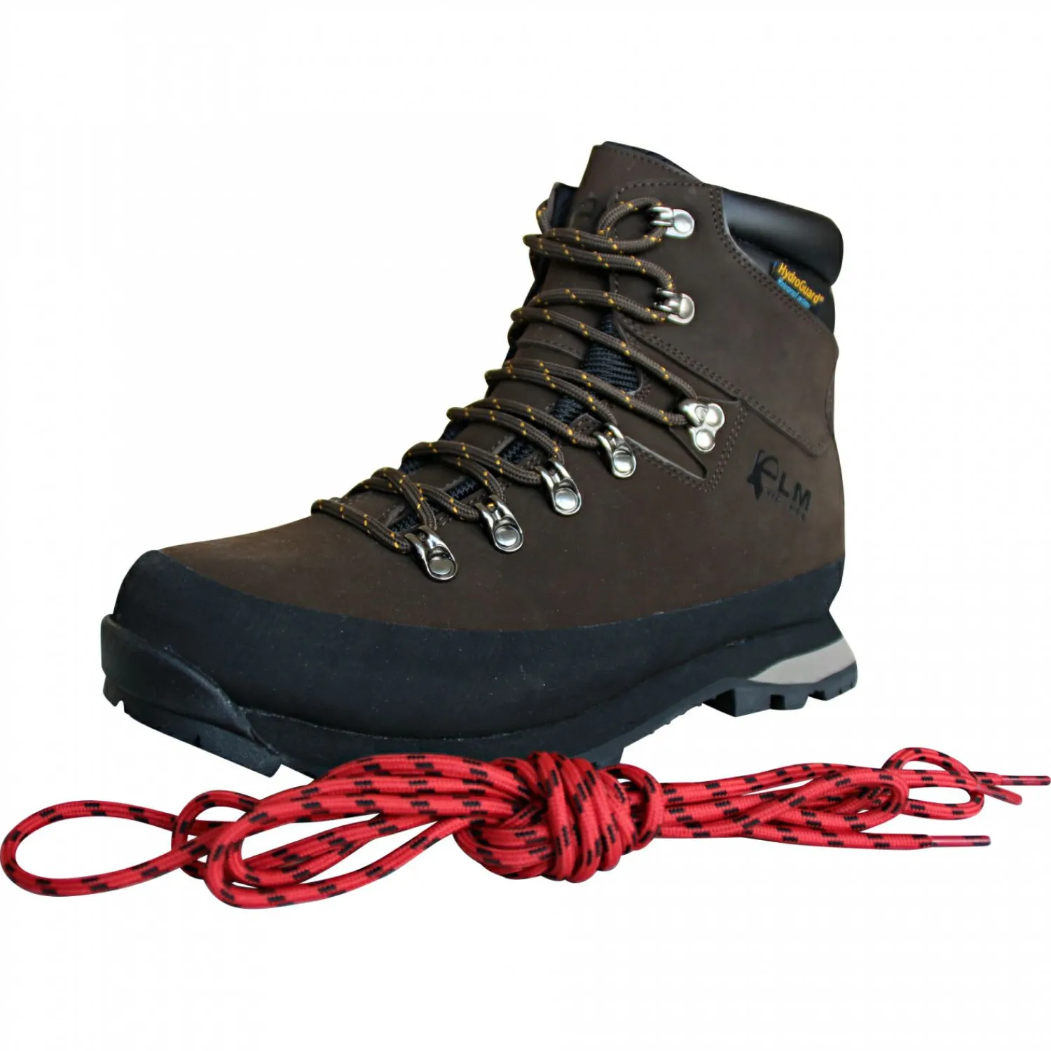 Outdoorstiefel Avalanche Pro DLX Herren (Braun) Angel- & Outdoor-Schuhe