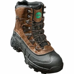 New Outdoorstiefel Geo DLX Herren (Braun) Angelstiefel & Outdoor Boots