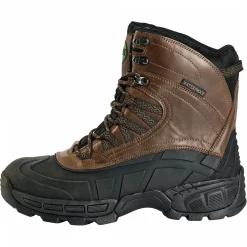 New Outdoorstiefel Geo DLX Herren (Braun) Angelstiefel & Outdoor Boots