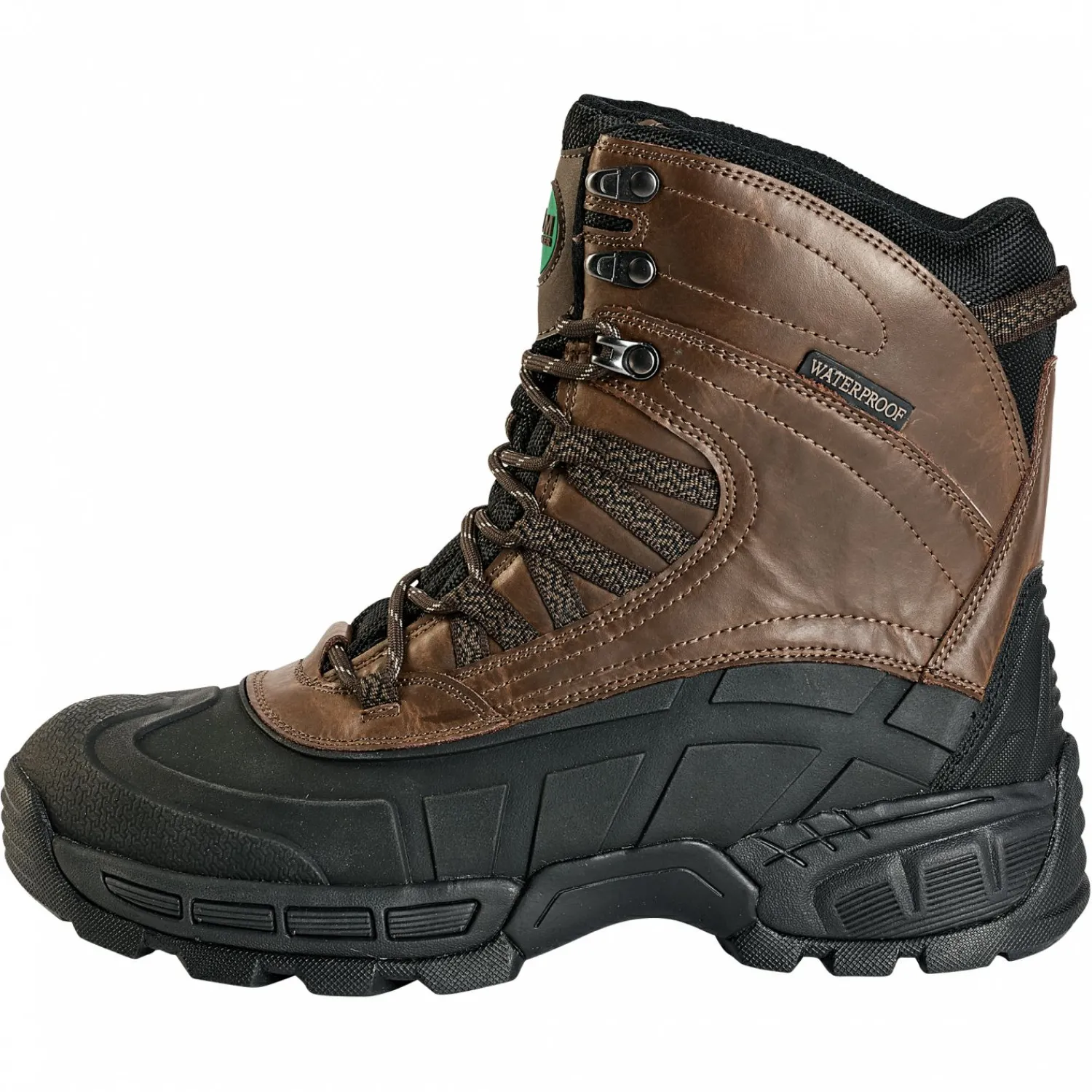 New Outdoorstiefel Geo DLX Herren (Braun) Angelstiefel & Outdoor Boots