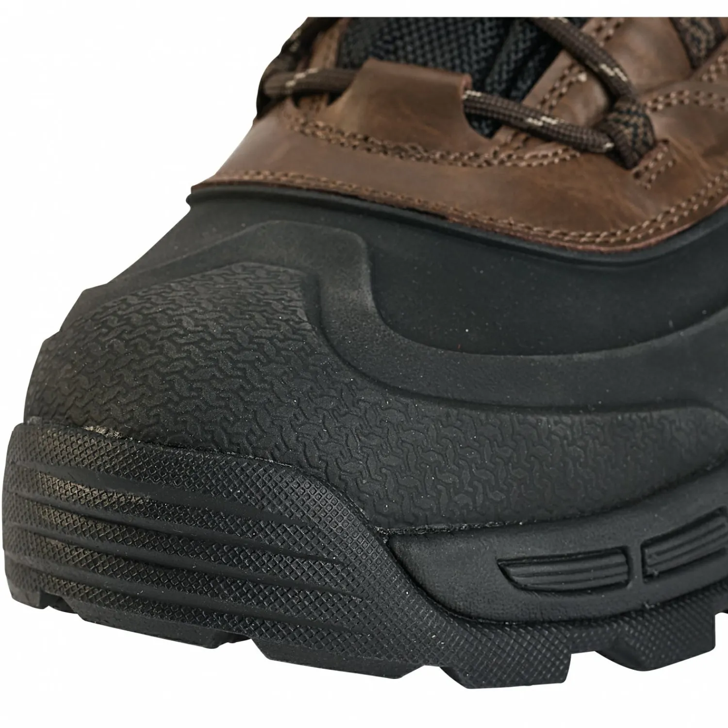 New Outdoorstiefel Geo DLX Herren (Braun) Angelstiefel & Outdoor Boots