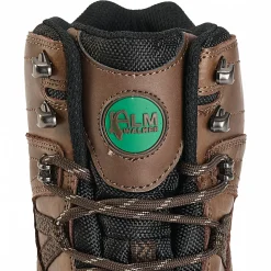New Outdoorstiefel Geo DLX Herren (Braun) Angelstiefel & Outdoor Boots