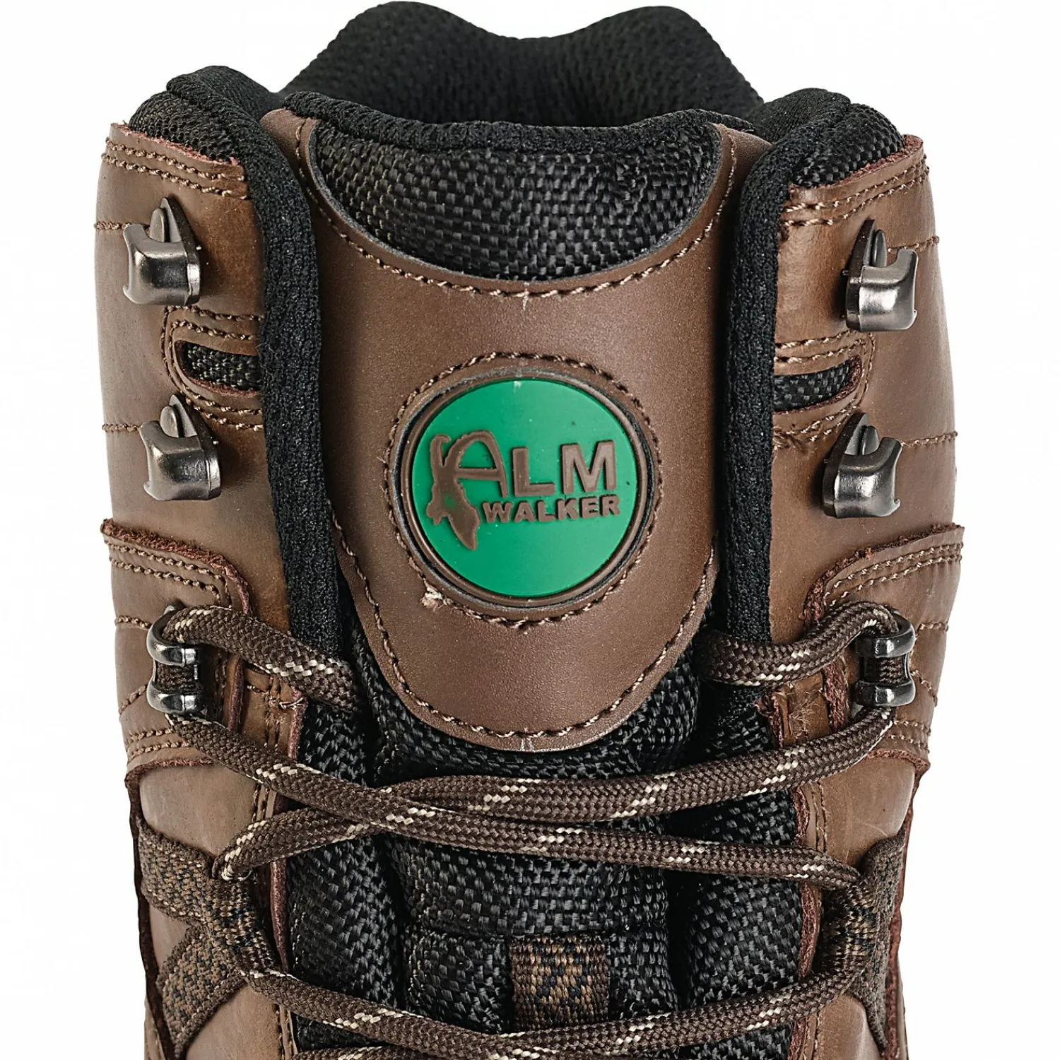 New Outdoorstiefel Geo DLX Herren (Braun) Angelstiefel & Outdoor Boots