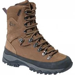 Outdoorstiefel Alpha ATX Herren (Braun) Angelstiefel & Outdoor Boots