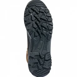 Outdoorstiefel Alpha ATX Herren (Braun) Angelstiefel & Outdoor Boots