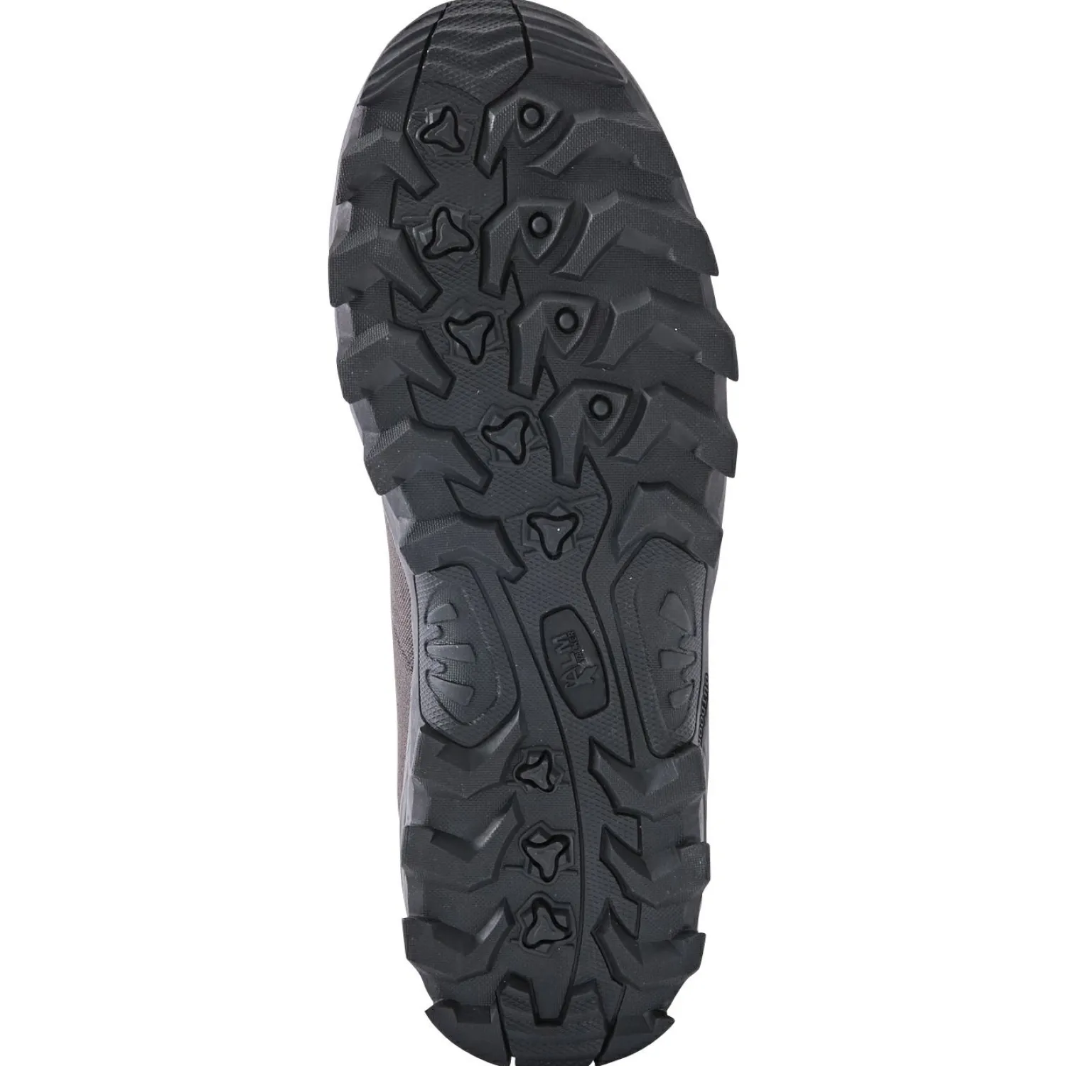 Almwalker Outdoorstiefel Alpen Pro ATX Herren (Braun)< Angelstiefel & Outdoor Boots