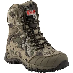 Outlet Outdoorstiefel Snakeskin Herren (Camouflage) Angelstiefel & Outdoor Boots