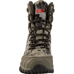 Outlet Outdoorstiefel Snakeskin Herren (Camouflage) Angelstiefel & Outdoor Boots