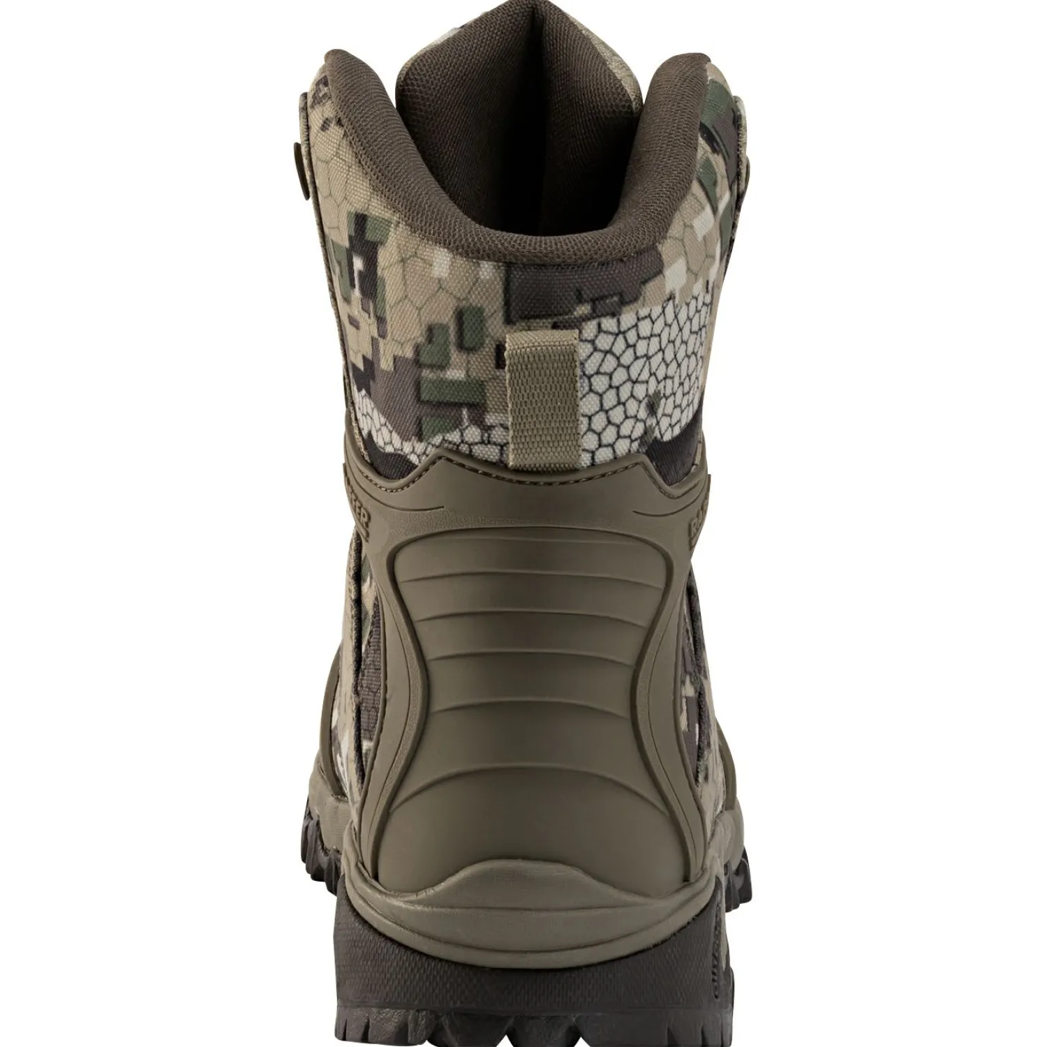 Outlet Outdoorstiefel Snakeskin Herren (Camouflage) Angelstiefel & Outdoor Boots