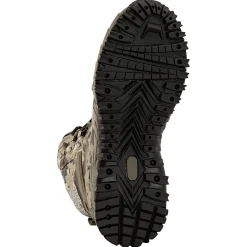Outlet Outdoorstiefel Snakeskin Herren (Camouflage) Angelstiefel & Outdoor Boots