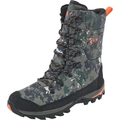 Outdoorstiefel Shawk ATX Herren (Camouflage) Angelstiefel & Outdoor Boots
